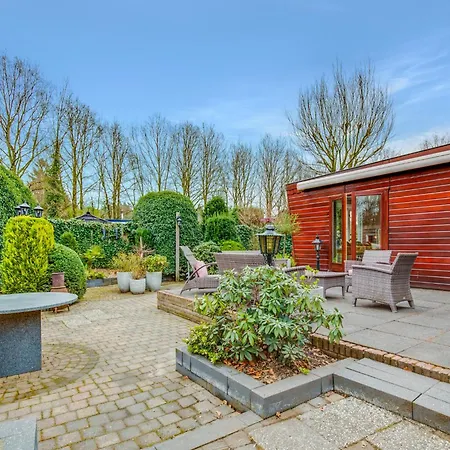 Chalet Louis Putten Exterior photo