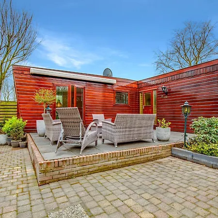 Chalet Louis Putten Exterior photo