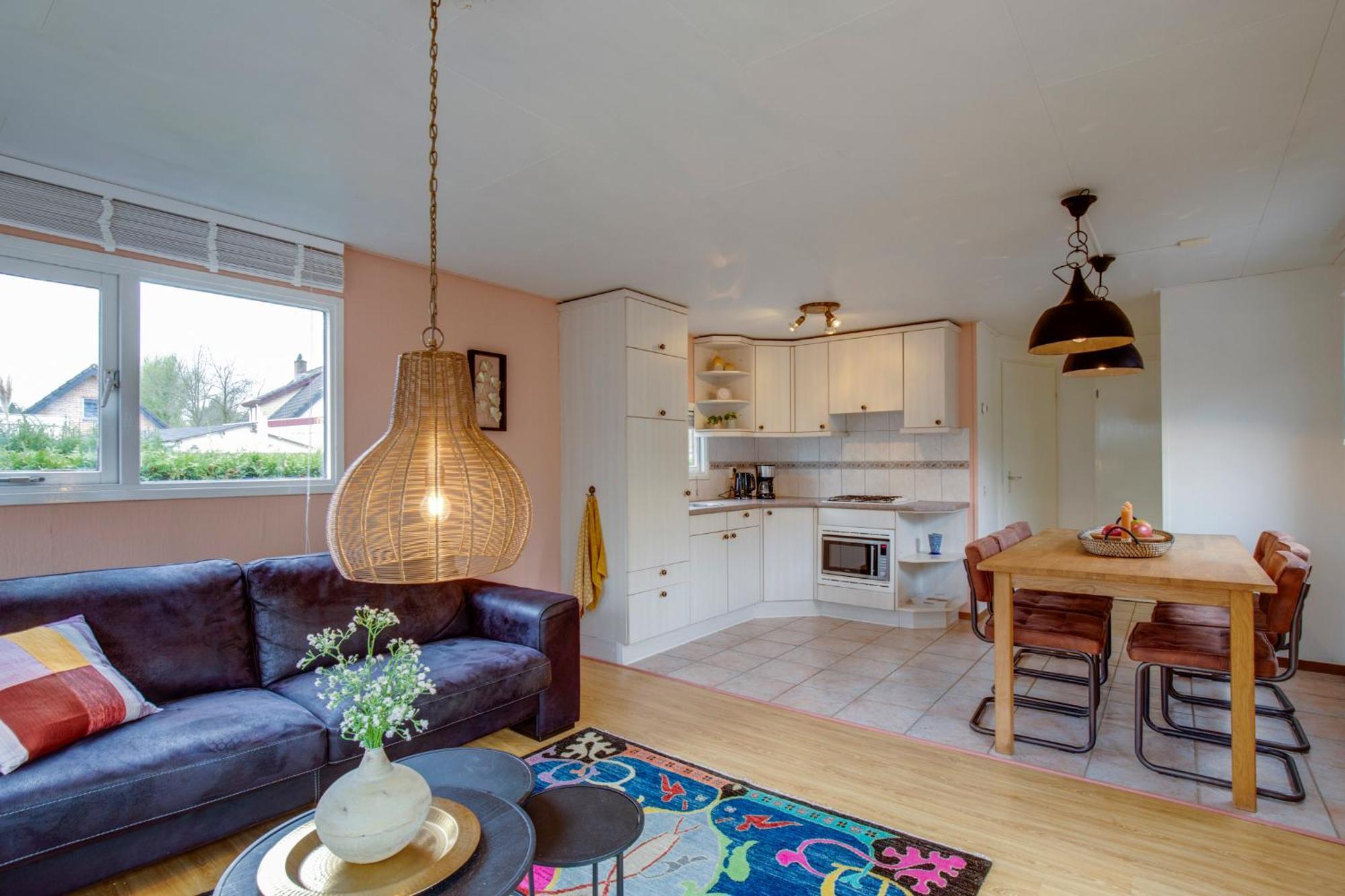 Chalet Louis