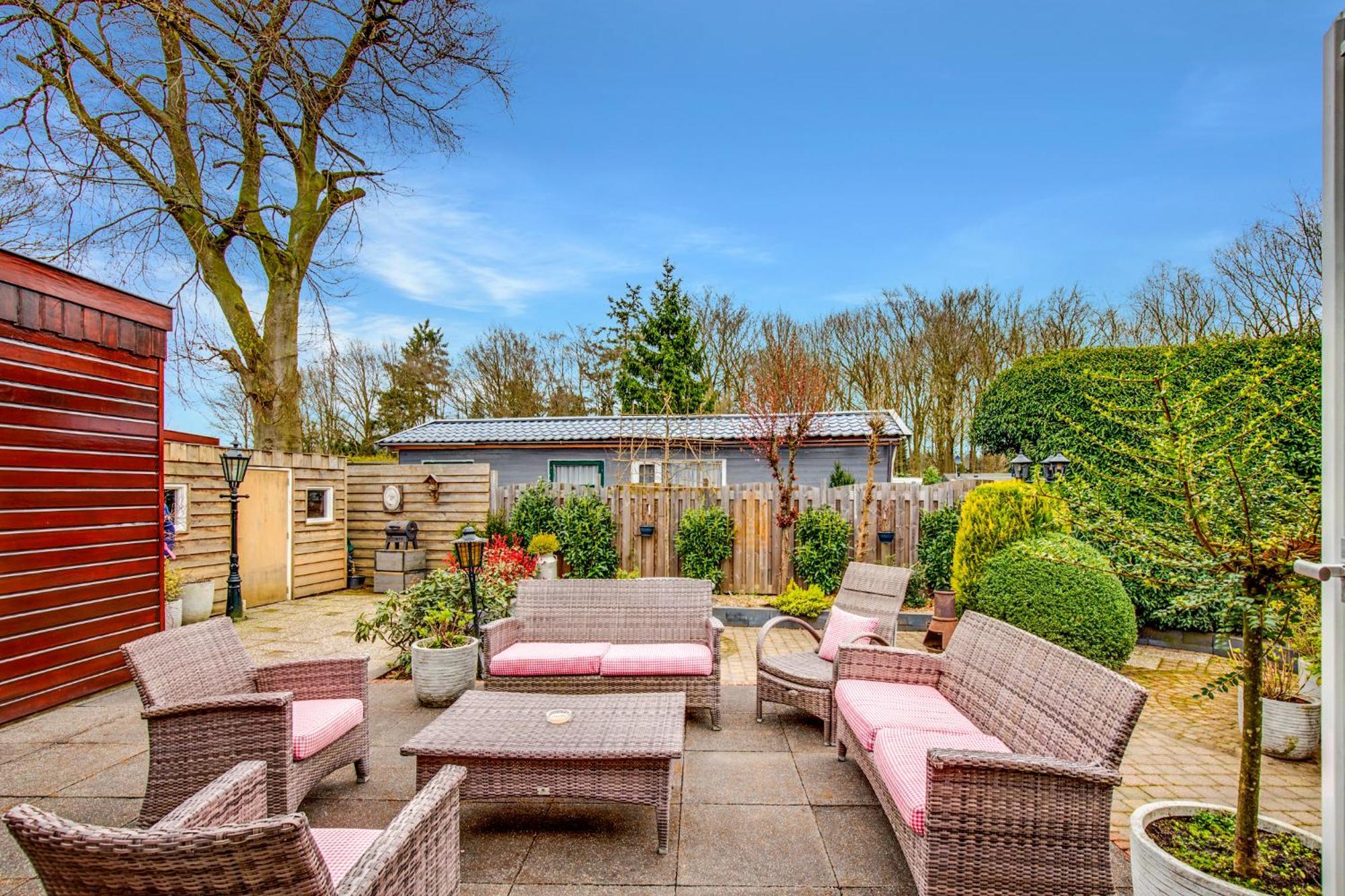 Louis Chalet Putten