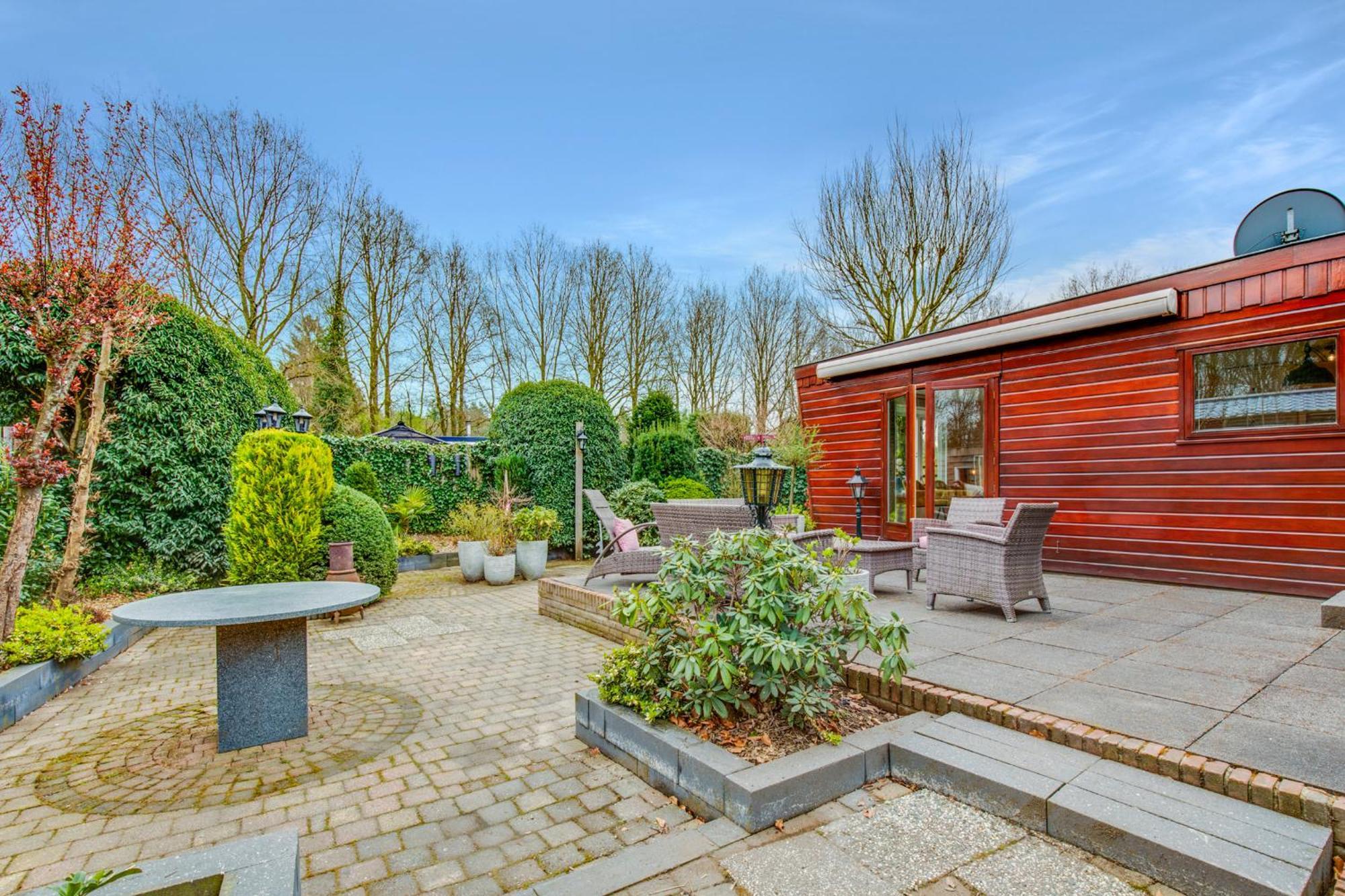 Chalet Louis *