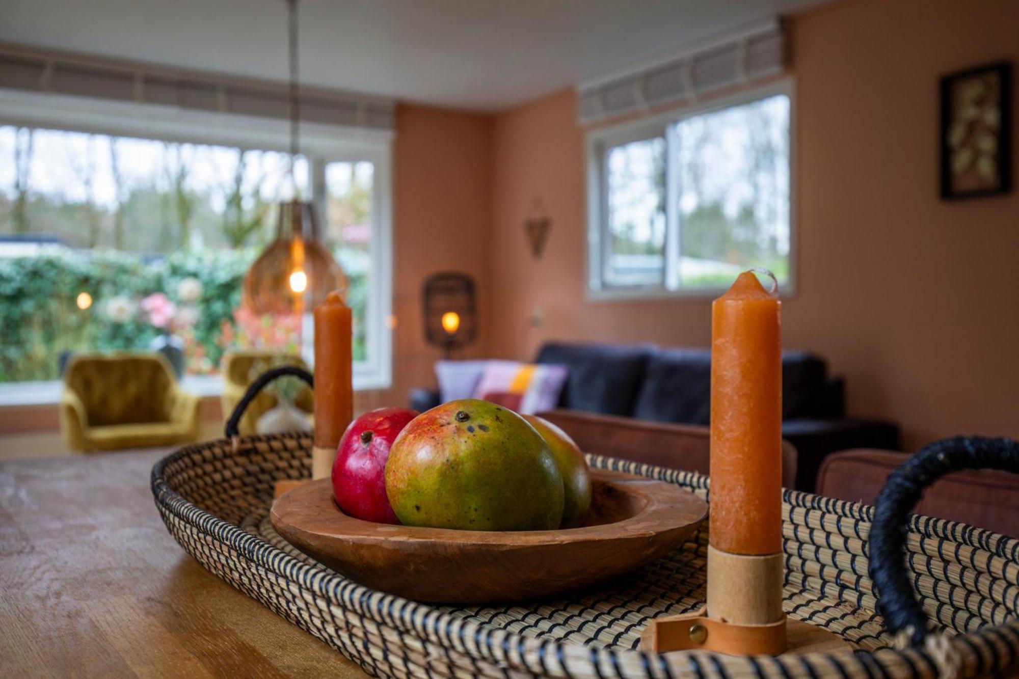 Chalet Louis Putten