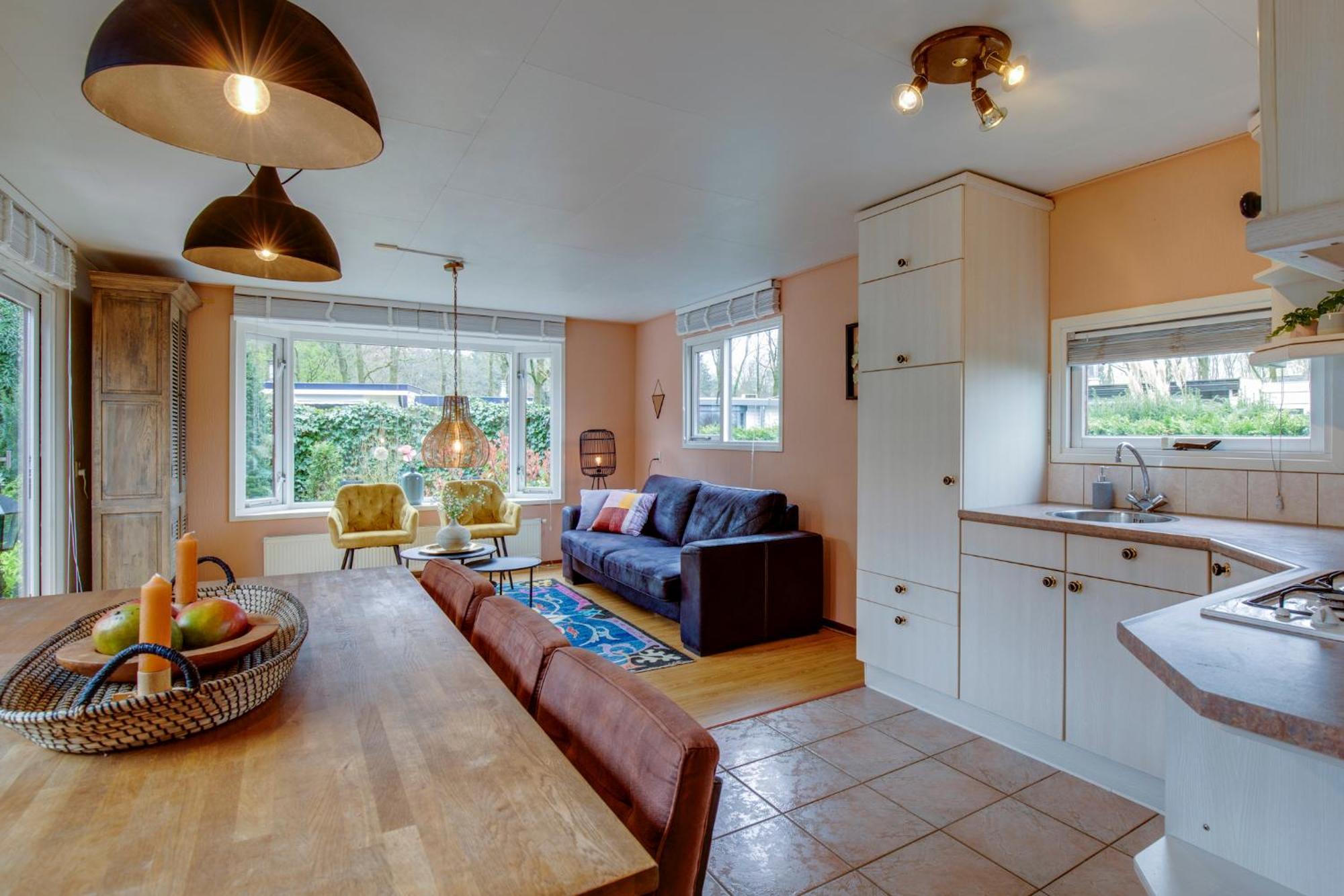 Louis Chalet Putten